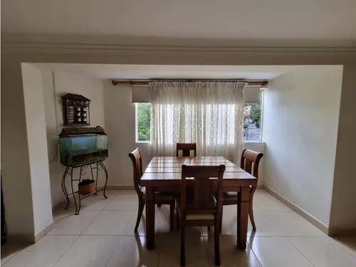 Apartamento En Calasanz