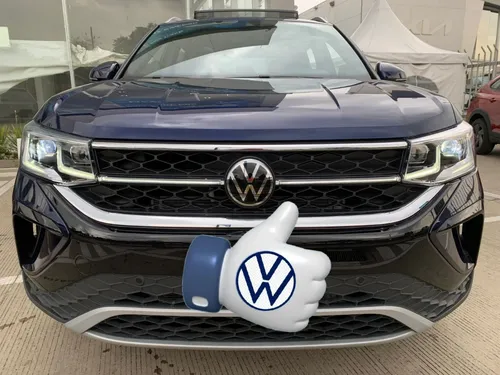 Volkswagen Taos HIGHLINE AUTOMATICO