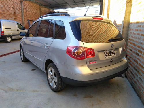 Volkswagen Suran, Orozamultimarca