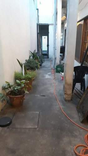 Imagen 15 de 15 de Casa De 4 Ambientes En Venta En Villa Libertad