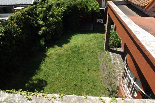 Imagen 17 de 20 de Casa De 4 Dormitorios En Barrio Inglés