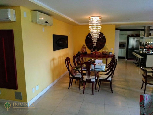 Imagem 11 de 30 de Apartamento Mobiliado Com 3 Suítes E 3 Vagas - Ap4786