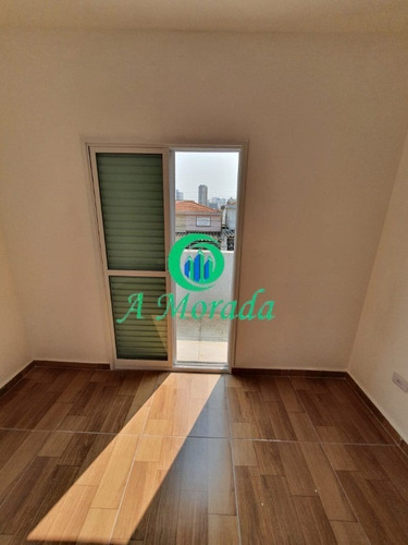 Imagem 5 de 9 de Lindo Apartamento Sem Condomínio - Ap03318 - 70011988