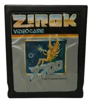 Comprar Pacman Original Zirok Pu002F Atari Loja Rj - Loja Rj