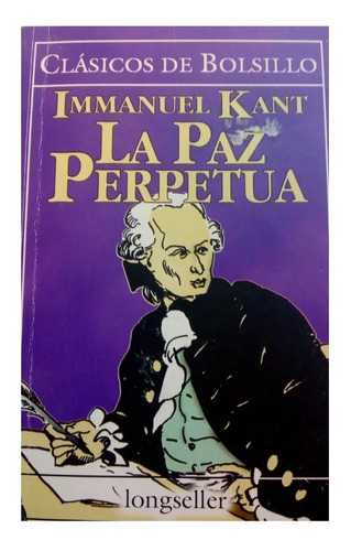 La Paz Perpetua, Kant