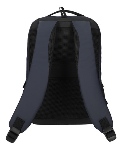 Mochila Notebook Saxoline Upway 4sx Azul 16
