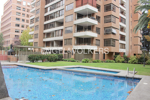 Excelente Departamento 3d + Servicio