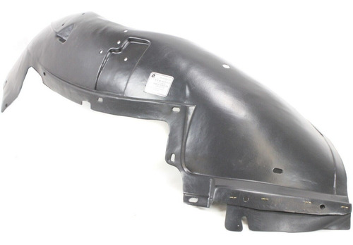 Tolva Salpicadera Der Chevrolet Cheyenne 1500 1999 - 2006