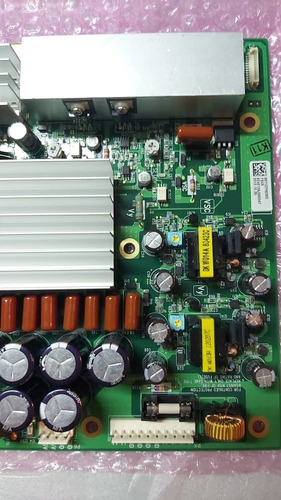 Tarjeta Ysus Monitor 42 LG 6871qyh036d