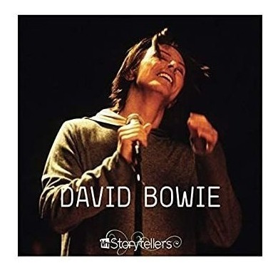 Bowie David Vh1 Storytellers (live At Manhattan Center) Lp V