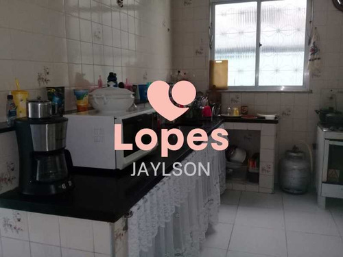 Imagem 10 de 15 de Casa - 03 Quartos - Ramos - 539264