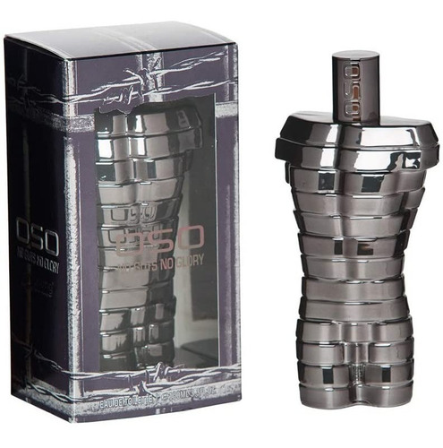 Oso Man 100ml Edt - Linn Young Volume Da Unidade 100 Ml