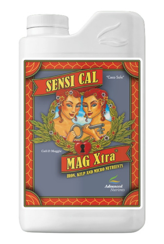 Advanced Nutrients - Sensi Cal-mag Xtra 1l