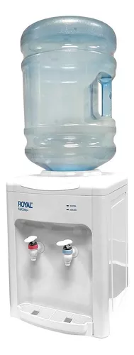 Dosificador de Agua para Mesa ROYAL Modelo RAQ500