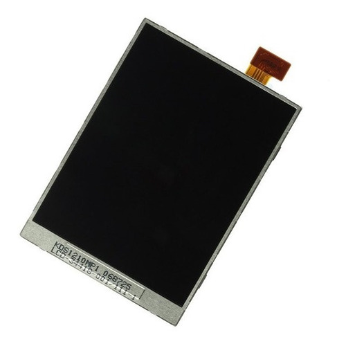 Pantalla Lcd Display Para Blackberry Torch 2 9810 001 / 111