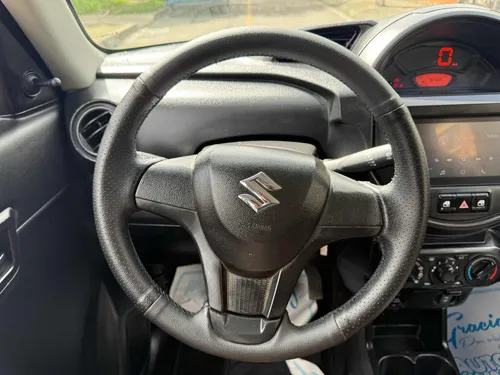 Suzuki Spresso 1.0