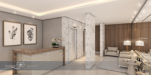 Imagem 2 de 22 de Apartamento À Venda No Bairro Centro - São Leopoldo/rs - O-13875-23737