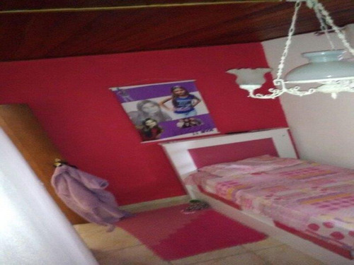 Imagem 15 de 22 de Casa Térrea - 4361