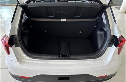 Hyundai HB20 1.0 12V COMFORT PLUS
