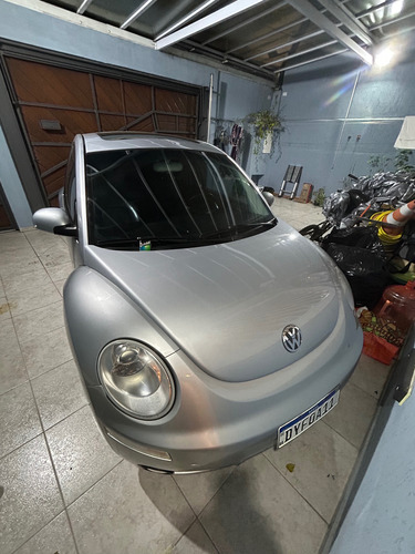Volkswagen New Beetle 2.0 3p