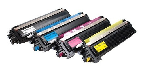 Toner Compatible Marca Tigre B- Tn 210 Hl-3040 Mfc-9010