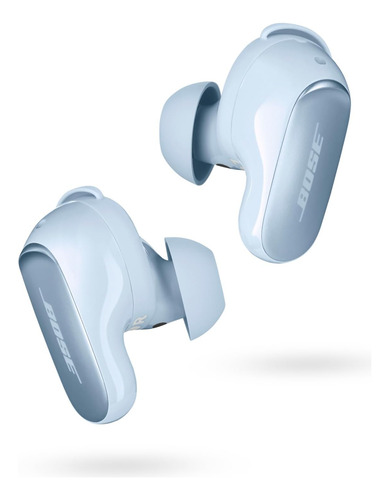 Auriculares Inalámbricos Con Cancelación De Ruido Bose Qu...