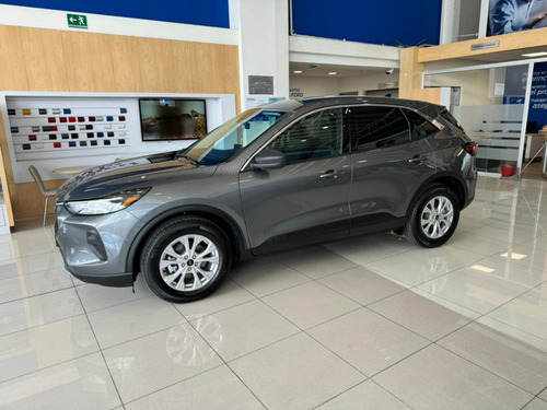 Ford Escape Active Hibrida Yb
