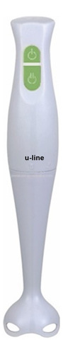 Mixer U-line UL-1501 blanco 220V