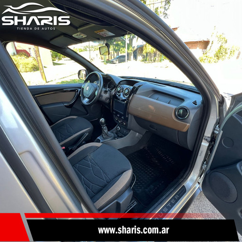 Renault Duster 2.0 Ph2 4x4 Privilege 143cv