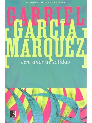 Cem Anos De Solidão