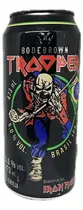 Comprar Cerveja Trooper Iron Maiden Ipa Bodebrown 473ml Original 