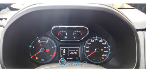 Chevrolet S-10 2.8 16V TURBO DIESEL LTZ CD 4X4 AUTOMÁTICO