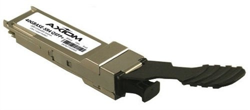 Axiom 40gbase Lr4 Qsfp+ Transceiver