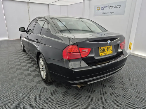 BMW Serie 3 2.0 318i E90 Lci