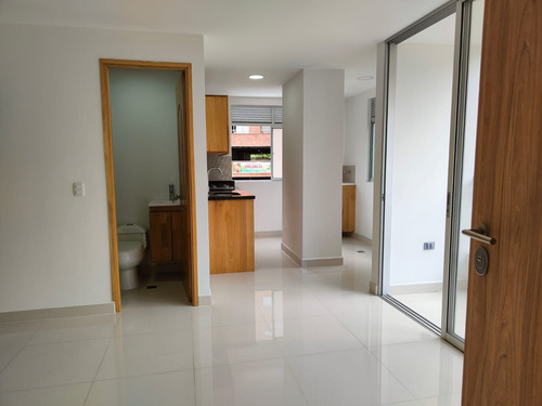 Venta Apartamento La Doctora Sabaneta P12 C7041895