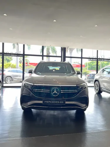 Eqb 350 4matic Plus Mod 2024