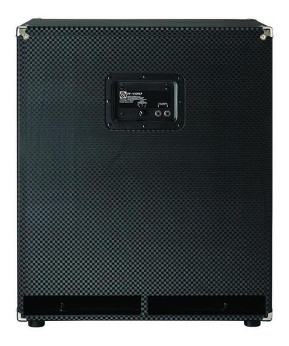 Parlante Ampeg Portaflex PF-410HLF black