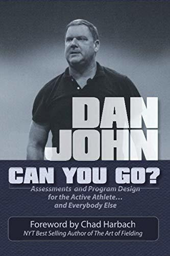 Book : Can You Go? Assessments And Program Design For The..