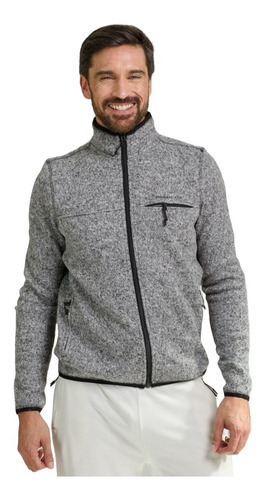 Campera Chaqueta Abrigo Hombre Brooksfield Sport Moda 7012b