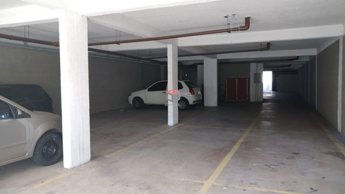 Imagem 3 de 15 de Salão Para Aluguel, 2 Vagas, Vila Dora - Santo André/sp - 96619
