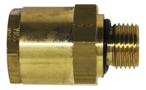 Adaptador Ng12 M16 Vw 8150e / 9150e / 17250e / 2 2vc608727a