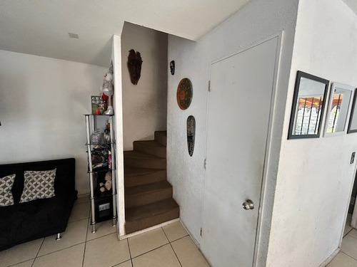Se Vende Cómoda Casa Uf 3.990 ,valle Lo Campino, Quilicura