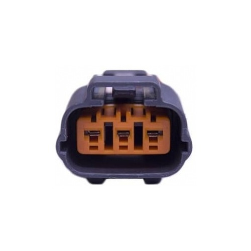 Conector Elec. Bobina Yukkazo Chery Tiggo 4cil 2.4 07-08