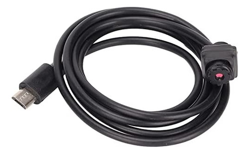 Cámara Usb Hd, Módulo De Cámara Mini Usb Mini Teléfono Otg C