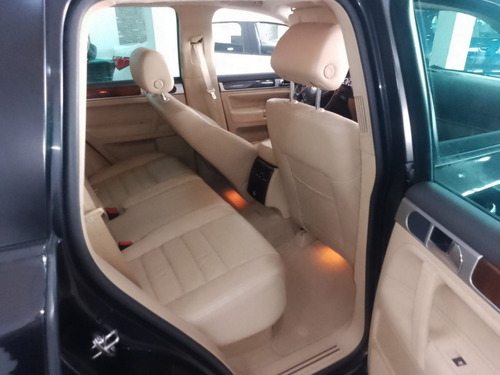 Volkswagen Touareg 3.6 V6 Premium