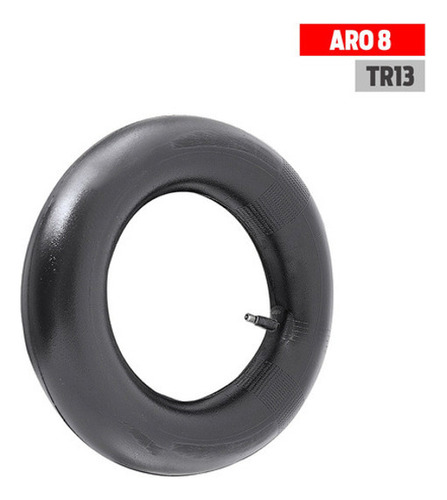 Camara De Ar 300-8 325-8 Tr13 Boartyre Para Pneu Carriola