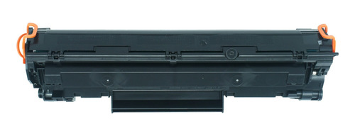 Kit 4 Toner Generico 83a Cf283a M201 M125 M127 M202 M225
