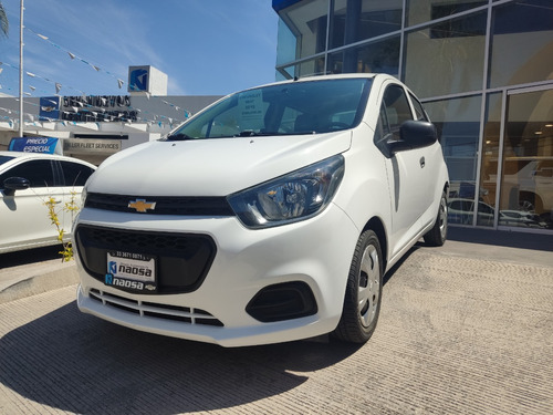 Chevrolet Beat 1.3 Ls Mt