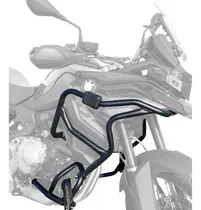 Comprar Protector Motor Defensas C\u002F Pedaleira Bmw F 750\u002F850 Gs 2019+