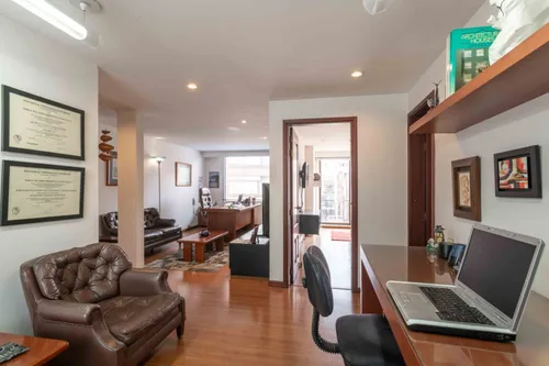 Apartamento En Venta En Chicó Norte. Cod V7051